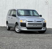 Toyota Probox 1.5 DX 2WD 2020 Silver for sale