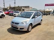 Mitsubishi Colt 2005 Blue for sale