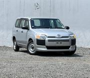 Toyota Probox 1.5 DX 2WD 2021 Silver for sale