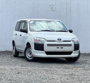 Toyota Probox 1.5 Hybrid DX 2019 White for sale