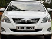 Toyota Premio 2013 for sale