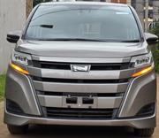 Toyota Noah 2020 Gold for sale