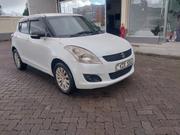 Suzuki Swift RS 2011 White for sale