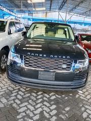 Rover Land 2019 Black for sale