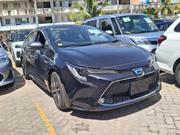 Toyota Corolla 2019 Black for sale