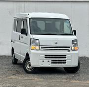 Suzuki Every Wagon 2020 White for sale