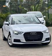 Audi A3 2020 White for sale
