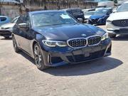 BMW 3 Series 2020 Black for sale