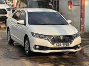 Toyota Premio 1.8 FWD 2016 Pearl for sale