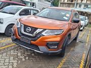 Nissan X-Trail 2019 Brown for sale