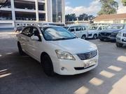 Toyota Premio 2008 White for sale