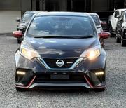 Nissan Note 1.2 Hybrid NISMO 2019 Black for sale