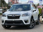 Subaru Forester 2019 Pearl for sale