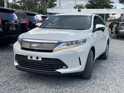 Toyota Harrier 2.0 2019 for sale