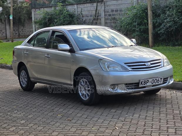 Toyota Allion 2005