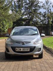 Mazda Demio 2012 for sale