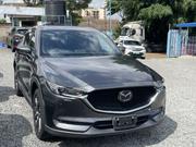 Mazda CX-5 2.2 Diesel AWD 2019 for sale