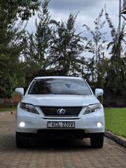 Lexus RX 2011 for sale