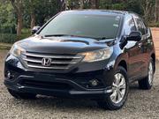 Honda CR-V 2012 Purple for sale