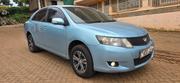 Toyota Allion 2007 Blue for sale