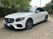 Mercedes-Benz E200 2018 White for sale