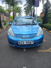 Nissan Note 2012 for sale