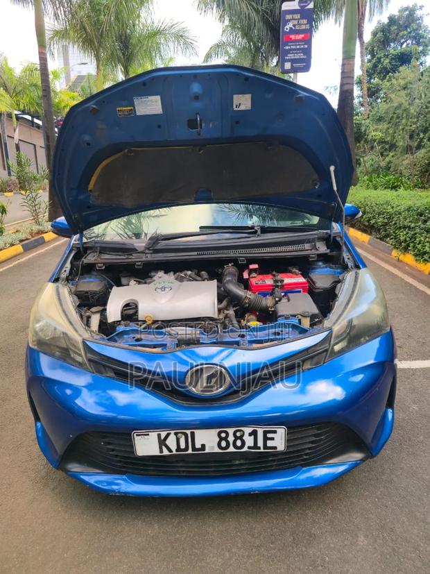 Mazda Demio 2016
