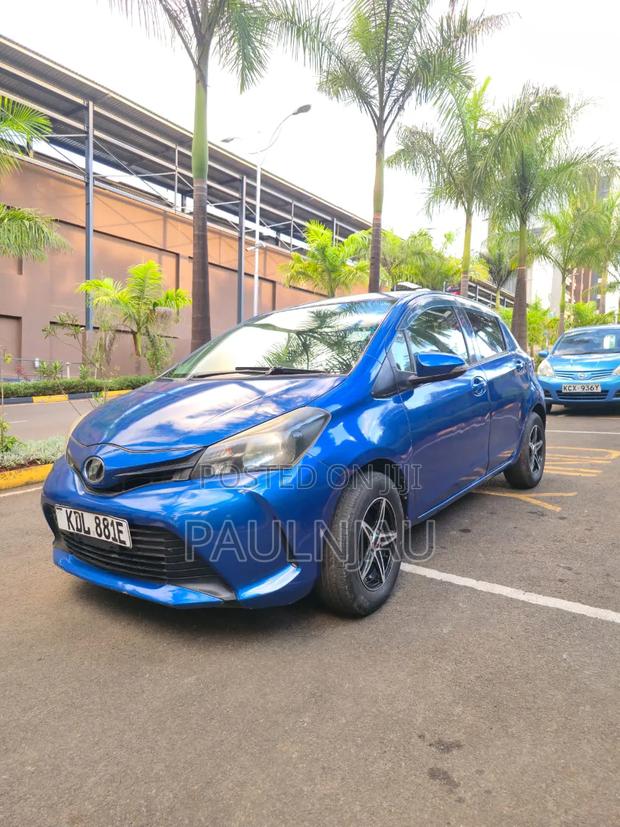 Mazda Demio 2016