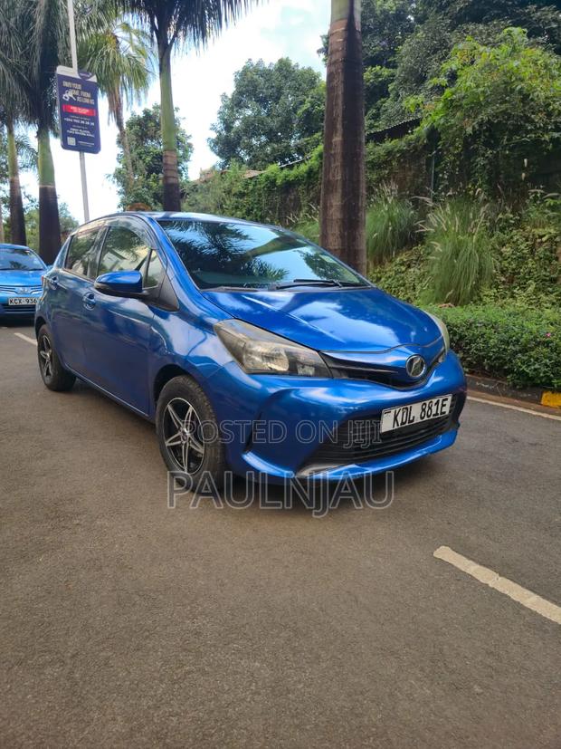 Mazda Demio 2016