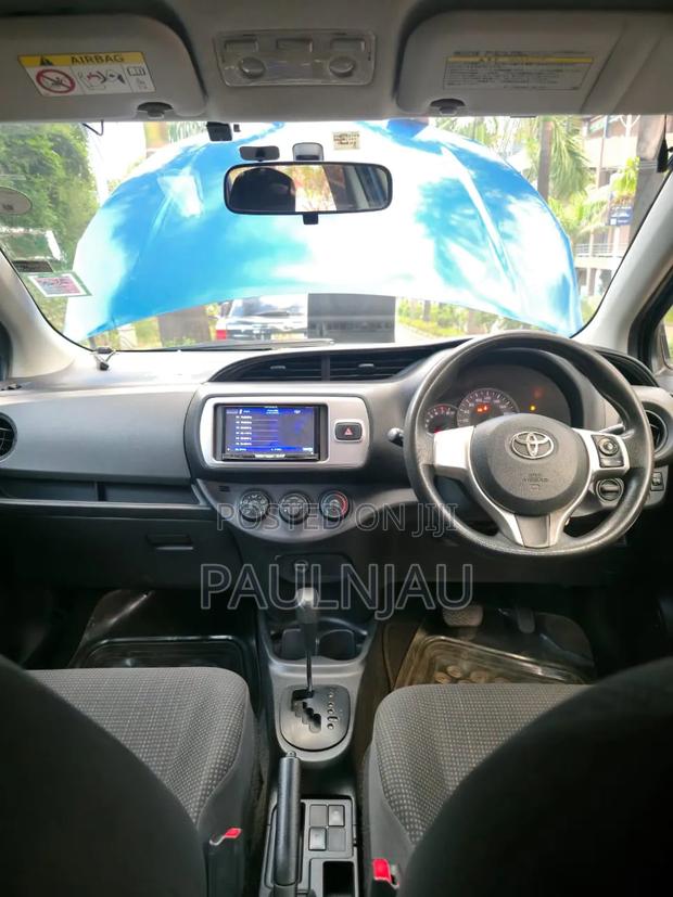 Mazda Demio 2016