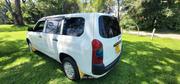 Toyota Probox 1.3 DX 2WD 2008 White for sale