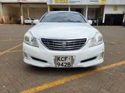 Toyota Crown 2009 White for sale