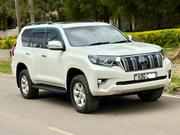 Toyota Land Cruiser Prado 2.8 2020 for sale