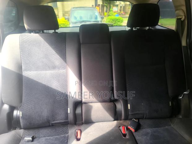 Toyota Corolla Fielder 2015 Silver