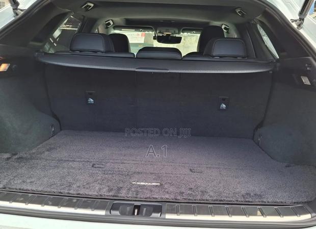Lexus RX 300 2WD 2019 Off white