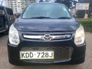 Mazda Flair 2014 Black for sale