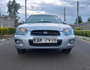 Subaru Impreza 2005 Silver for sale