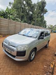 Toyota Probox 1.5 F 2WD 2015 White for sale
