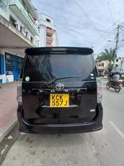 Toyota Voxy 2009 Black for sale
