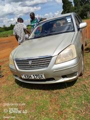 Toyota Premio 2002 Gray for sale
