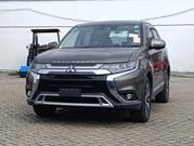 Mitsubishi Outlander 2019 Brown for sale