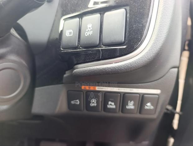 Mitsubishi Outlander 2019 Brown