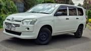 Toyota Probox 1.5 F 2WD 2018 White for sale