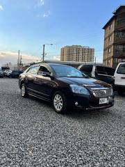 Toyota Premio 2008 Brown for sale