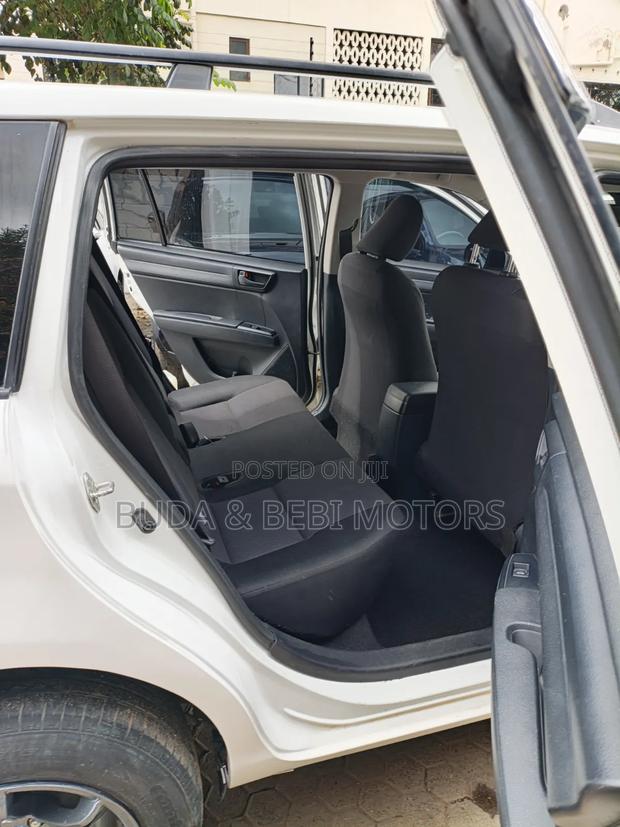 Toyota Corolla Fielder 2017 Off white