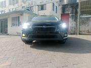 Subaru XV 2019 Black for sale