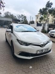Toyota Auris 2017 for sale