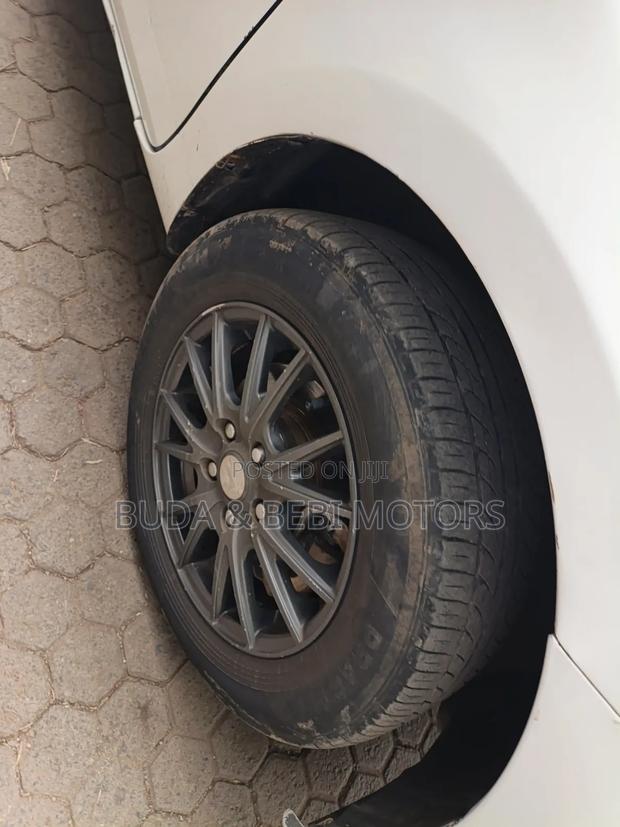 Toyota Auris 2017