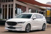 Mazda CX-8 2.2 AWD (7 seater) 2019 White for sale