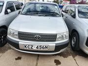 Toyota Probox 2013 Silver for sale